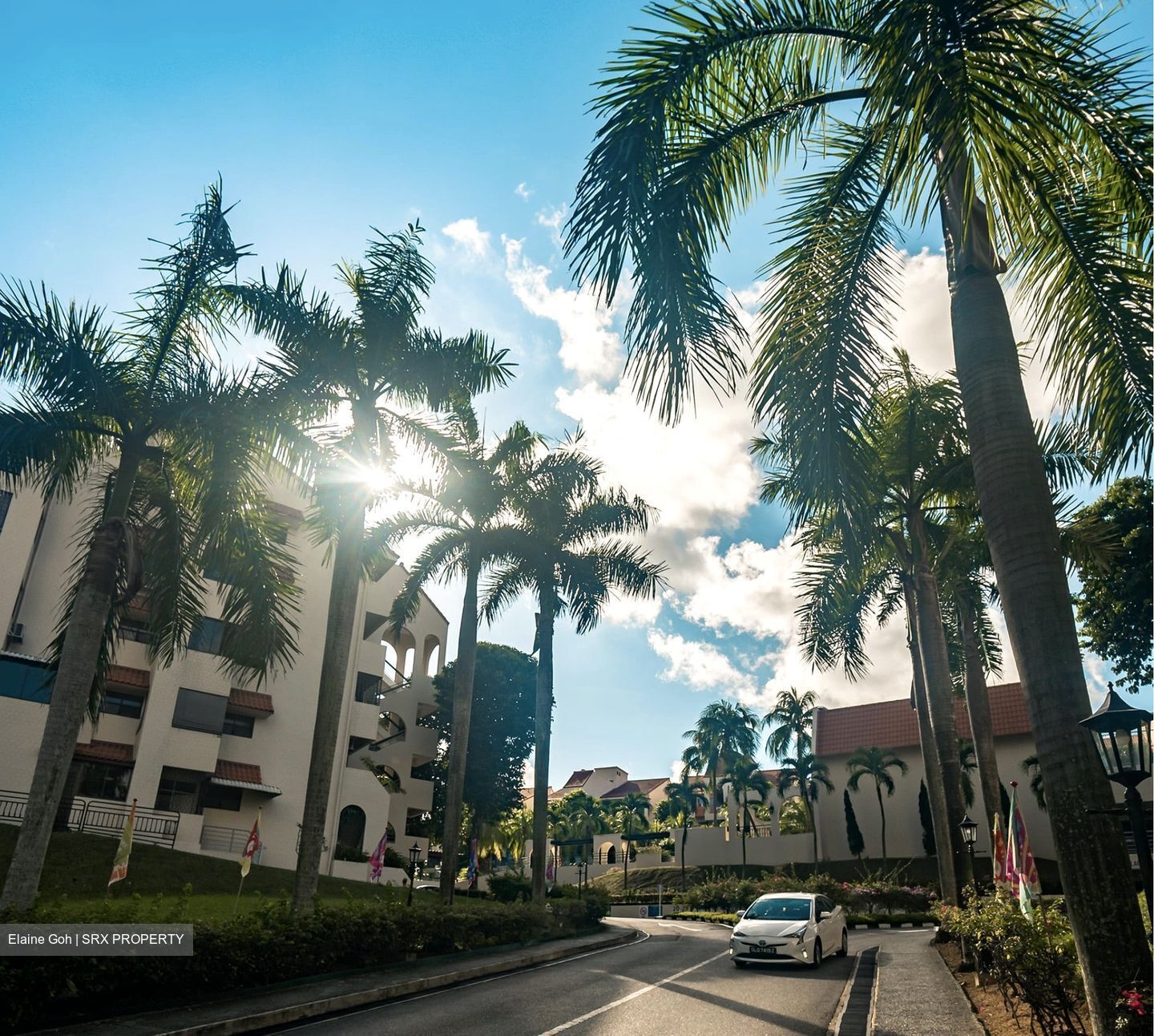 Spanish Village (D10), Condominium #391830821